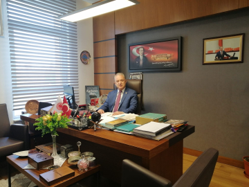 Maliye Bakanı Nureddin Nebati’ye “ÖTV’siz araç sorusu!”