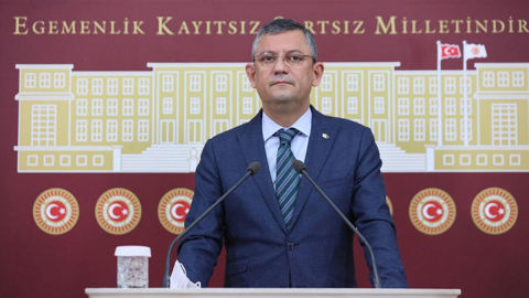 CHP’den özel sektör çalışanlarına promosyon teklifi