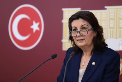 CHP'den Bakan Özer'e cemaat ve tarikat soruları