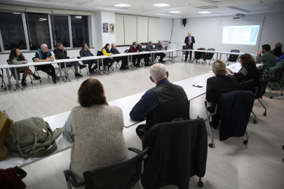 Vural yeni nesil kooperatifçiliği anlattı