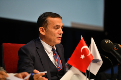 Başkan Özyiğit “Vatandaşımızın hakkını koruruz, kaçak yapılara müsaade etmeyiz.”