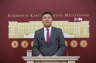 Köylünün Toprağını Geri Verin