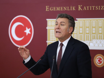 Sarıbal: Çiftçi borçla üretip batmaya devam ediyor