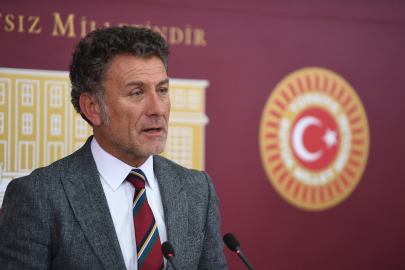 Sarıbal’dan İçişleri Bakanı Ali Yerlikaya’ya çağrı: Cumartesi Anneleri’nin görüşme talebine cevap verin