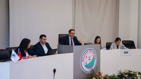 Balçova’ya 3 kardeş kent geliyor