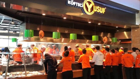 Köfteci Yusuf'un Sahibi Yusuf Akkaş Kimdir?