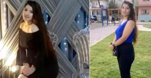 Pelin Karaca’yı Öldüren Cani Eski Komşusu Çıktı!