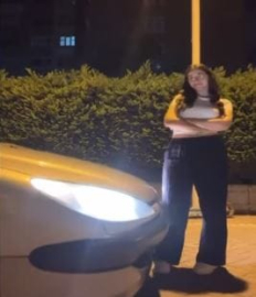 Bana Ne kadar Güveniyorsun? Yeni Akım!