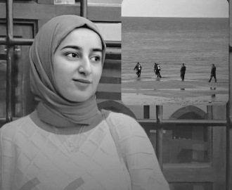 Rojin Öldürüldü mü? Detaylar Dikkat Çekici