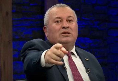 Cemal Enginyurt: Canımı Vermezsem Allah Canımı Alsın