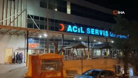 Sünnet Düğünü Kabusa Döndü: 60’tan Fazla Davetli Hastanelik Oldu