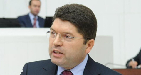 Adalet Bakanı Tunç: Yenidoğan Çetesi Soruşturmasında Savcı Görevden Alındı Haberleri Gerçek Dışıdır