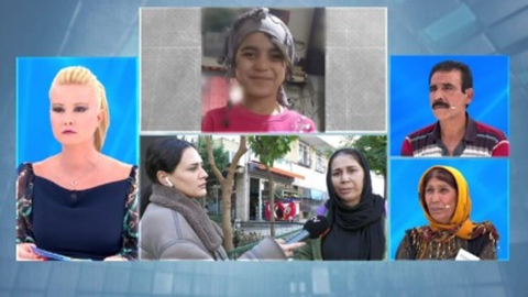 6 Yaşındaki Şirin Elmas Hanilçi'den Acı Haber Geldi.Kim Tarafından Neden Öldürüldü?