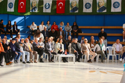 Karabağlar Belediyesi, Düzenlediği Deprem Etkinlikleriyle Fark Yarattı