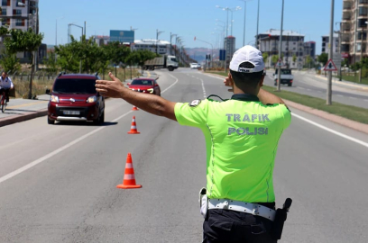 2025 Yılı Trafik Cezaları Açıklandı: İşte Yeni Ücretler