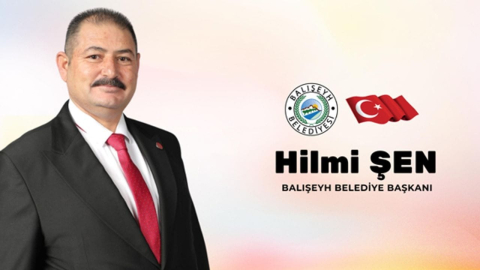 Belediye Başkanı Hilmi Şen ve Şoförü Hayatını Kaybetti! Katil Yeğeni Çıktı!