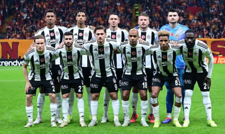 Beşiktaş-Malmö Maçı Hangi Kanalda, Saat Kaçta?