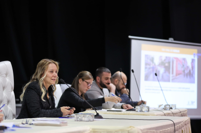 Konak Belediye Başkanı Mutlu’dan Hizmet Raporu