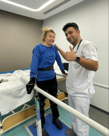 Bir Kare Fotoğrafın Bir Ömürlük Hikayesi