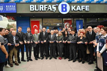 Burfaş B Kafe, Artık Orhangazi’de