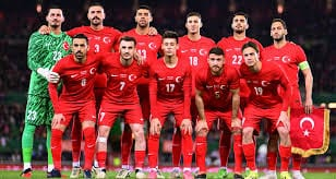 A Millî Takımımız, UEFA Uluslar Ligi'nde Galler Karşısında