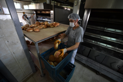 Osmangazi Belediyesi Ekmeği Sofralara Ücretsiz Ulaştırıyor