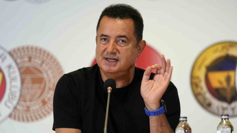 Acun Ilıcalı Hakkında Yasadışı Bahis Reklamı Yaptığı İddiasıyla Soruşturma Başlatıldı