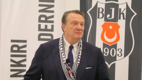 Beşiktaş'tan Bir İlk! Biletleri Kendisi Satacak