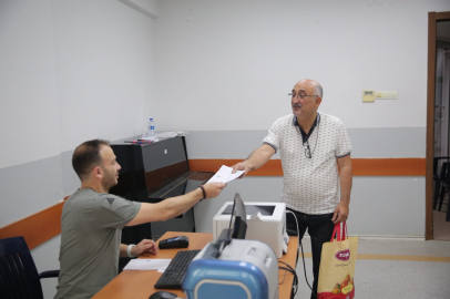 Konak Belediyesi’nden Vergi Döneminde Ek Vezne Kolaylığı