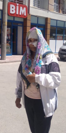 BİM’den Aldığı Ürünle Dehşeti Yaşadı!