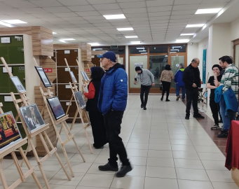 BUFSAD ‘Üç Yedilik İç Görü’yü Konuk Etti / Oya Gündüz Aksu