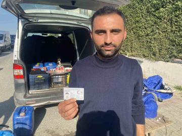Kimlik Numarası Başına Dert Oldu, Katil De Oldu, Hamile de Kaldı""