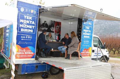 Başkan Sengel’den Mobil Makam Mesajı: Mücadelenin Çalışma Halini Anlattı