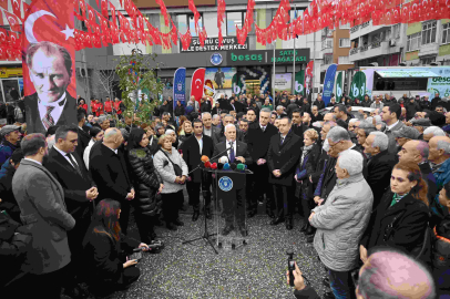BESAŞ’tan Bir Fabrika Satış Mağazası Mudanya’ya