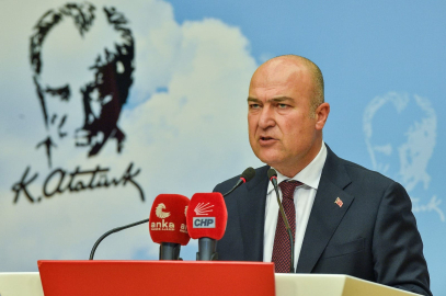 CHP’li Bakan’dan Atilla Kaya’ya: Vatanını En Çok Seven, Vatanını Bu Hale Getiren Midir?