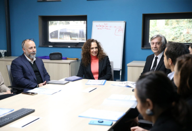 Karşıyaka Kolektif Girişimcilik Merkezi’nden Bir Yılda Örnek Başarılar