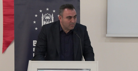 Türk Kadınına Seçme ve Seçilme Hakkı Tanınması, 90. Yılında Bursa'da Ele Alındı