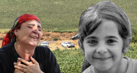 Narin Güran Cinayeti Davasında Savcı Mütalaasını Sundu