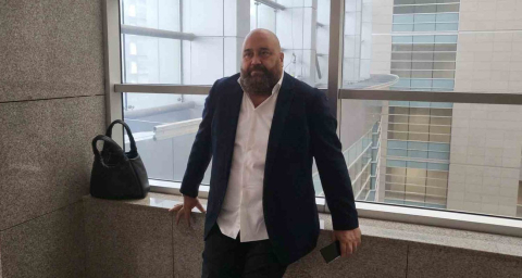 Ünlü Şef Somer Sivrioğlu’nu Şoke Eden Karar: 5 Yıl 6 Ay Hapis Cezası