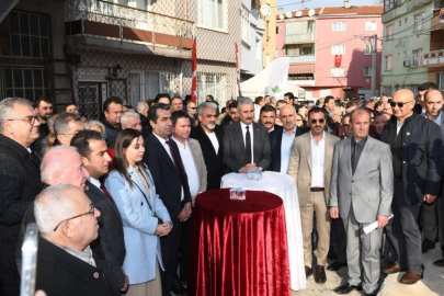 Osmangazi Belediyesi İlçeyi Kreşlerle Donatıyor