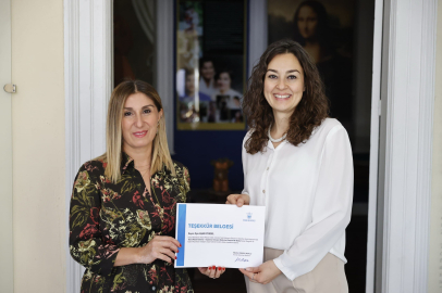 Toplumsal Cinsiyet Rollerini Eleştiren “Bana Masal Anlatma” Sergisi Konak’ta