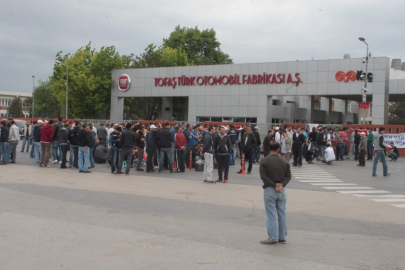 TOFAŞ Yüzde 13 Küçülüyor