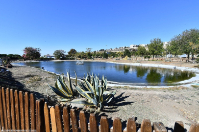 İzmir Büyükşehir Belediyesi Su Tasarrufu İçin Düğmeye Bastı