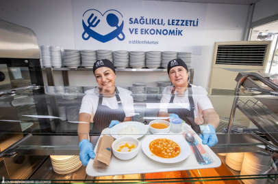 İzmir’in Beşinci Kent Lokantası Aliağa’da Açılıyor