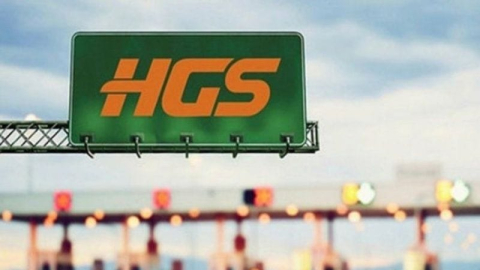 Son Dakika HGS Uygulaması Hacklendi! HGS Uygulaması Bildirim Göndermeye Başladı.