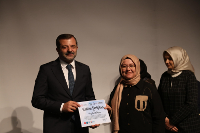 Kadınlara ve Gençlere Değer Veren Belediye