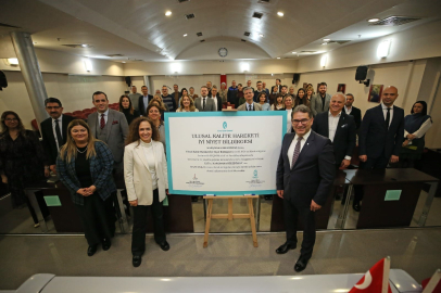 Karşıyaka Belediyesi ‘Ulusal Kalite Hareketi’ne Katıldı