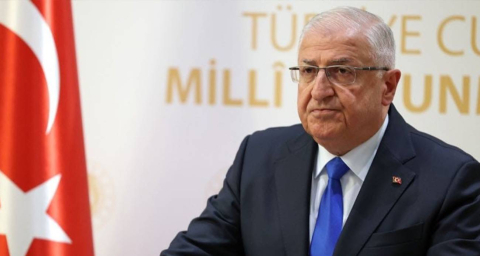 Güler: Çözüm Türkiye’nin Rızasından Geçer