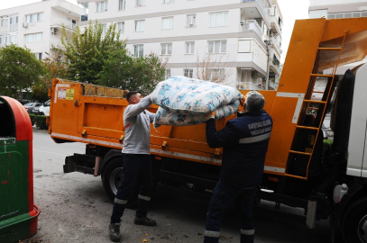Karşıyaka’da Çevre ve Görüntü Kirliliğine Geçit Yok