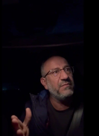 Şanlıurfa’da Bir Öğretmen Elektrik Kesintisine Tepki Gösterdi
